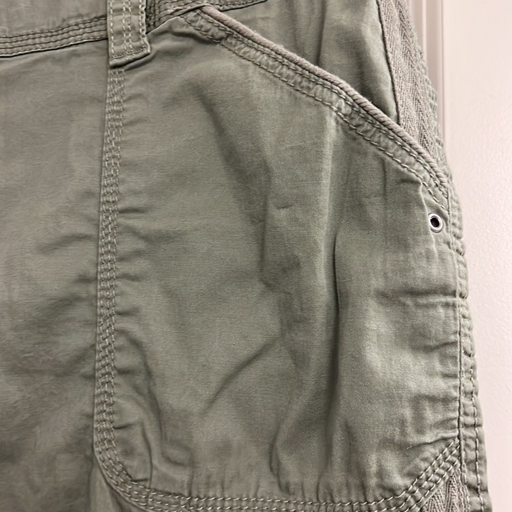 Style & Co capris - Picture 4 of 11